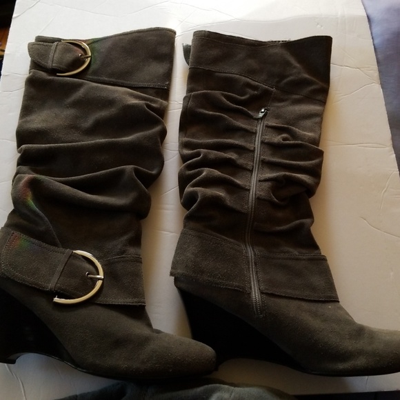 naughty monkey Shoes - Naughty monkey boots